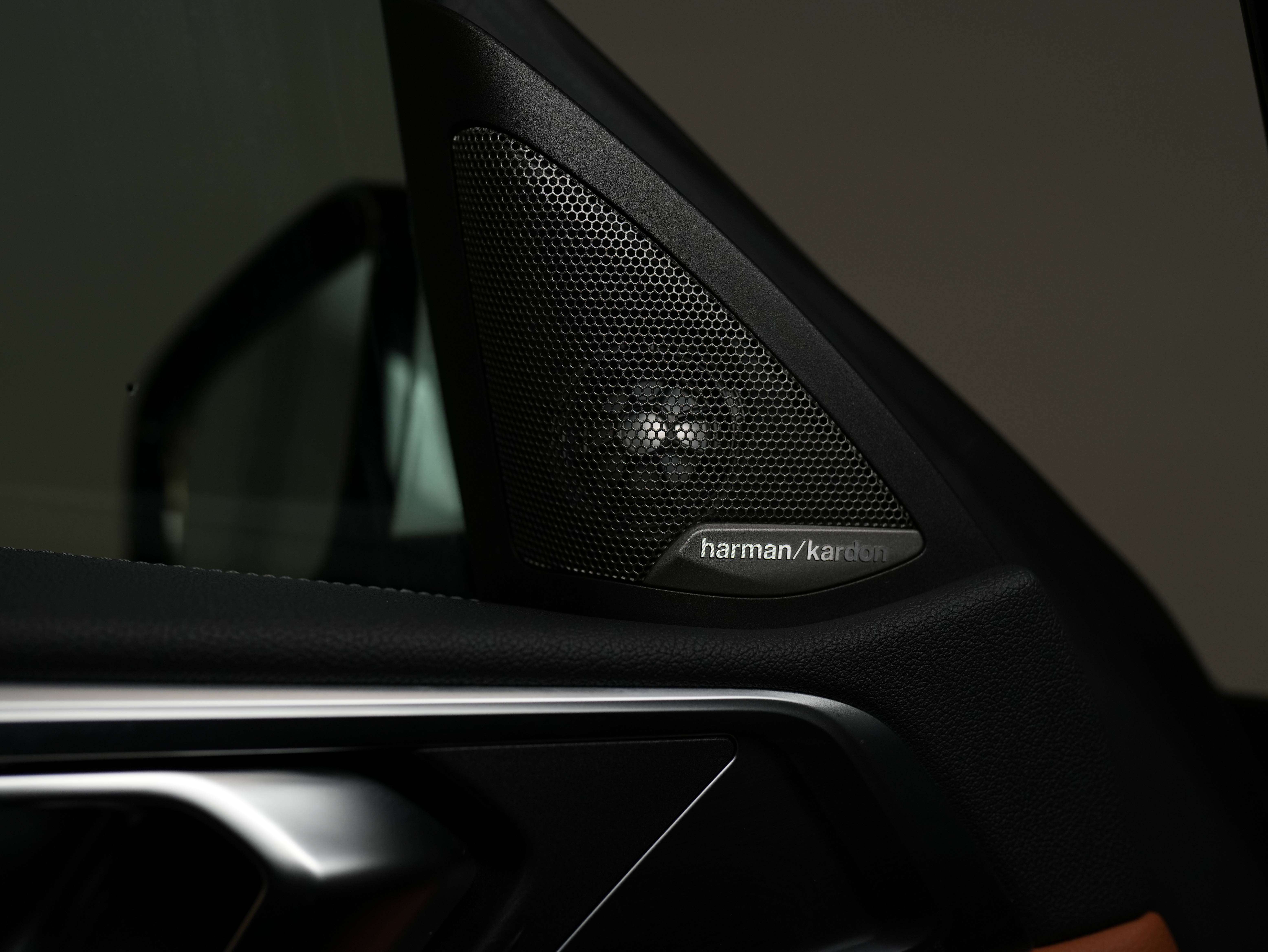 used 2023 BMW 4-Series car, priced at $41,900