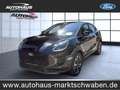 Ford Puma Titanium Bluetooth Navi LED Einparkhilfe Schwarz - thumbnail 1
