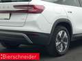 Skoda Kodiaq 2.0 TDI DSG 4x4 Selection AHK MATRIX HuD Weiß - thumbnail 20