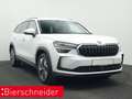 Skoda Kodiaq 2.0 TDI DSG 4x4 Selection AHK MATRIX HuD Weiß - thumbnail 9