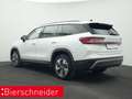 Skoda Kodiaq 2.0 TDI DSG 4x4 Selection AHK MATRIX HuD Weiß - thumbnail 4