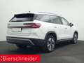 Skoda Kodiaq 2.0 TDI DSG 4x4 Selection AHK MATRIX HuD Weiß - thumbnail 6