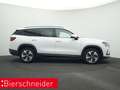 Skoda Kodiaq 2.0 TDI DSG 4x4 Selection AHK MATRIX HuD Weiß - thumbnail 8