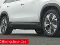 Skoda Kodiaq 2.0 TDI DSG 4x4 Selection AHK MATRIX HuD Weiß - thumbnail 34
