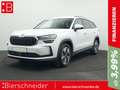 Skoda Kodiaq 2.0 TDI DSG 4x4 Selection AHK MATRIX HuD Weiß - thumbnail 1