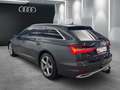 Audi A6 Avant 40TDI AHK ACC MATRIX BUSINESSP SITZH Grau - thumbnail 10