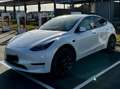 Tesla Model Y Model Y Performance Dual Motor AWD, Enhanced AP Fehér - thumbnail 1