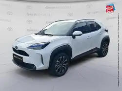Toyota Yaris Cross 130h Design MY26