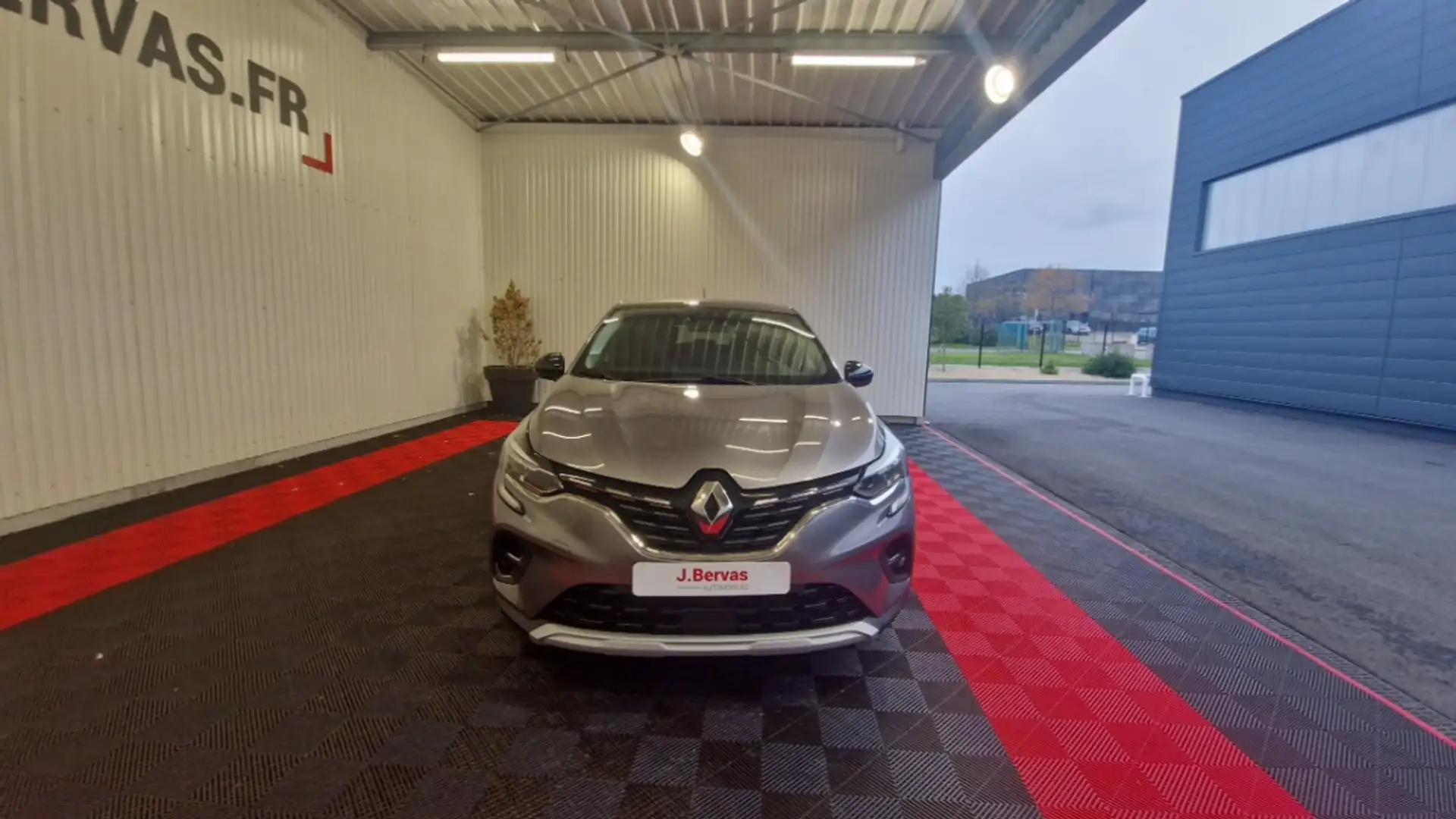 Renault Captur TCE 140 - 21 INTENS - 2