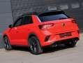 Volkswagen T-Roc T-Roc 2.0 TSI OPF 4MOTION DSG R AKRAPOVIC Rood - thumbnail 3