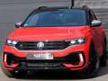 Volkswagen T-Roc T-Roc 2.0 TSI OPF 4MOTION DSG R AKRAPOVIC Rood - thumbnail 2