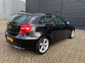 BMW 116 1-serie 116i Corporate APK NIEUW!! Zwart - thumbnail 3