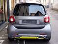 smart forTwo 0.9 90 UrbanGold Tailor Made Brabus Edition 1/100 Gris - thumbnail 7