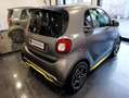 smart forTwo 0.9 90 UrbanGold Tailor Made Brabus Edition 1/100 Gris - thumbnail 40