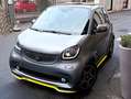 smart forTwo 0.9 90 UrbanGold Tailor Made Brabus Edition 1/100 Gris - thumbnail 33