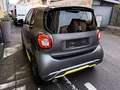 smart forTwo 0.9 90 UrbanGold Tailor Made Brabus Edition 1/100 Gris - thumbnail 11