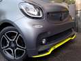 smart forTwo 0.9 90 UrbanGold Tailor Made Brabus Edition 1/100 Gris - thumbnail 32