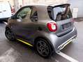 smart forTwo 0.9 90 UrbanGold Tailor Made Brabus Edition 1/100 Gris - thumbnail 29