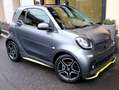 smart forTwo 0.9 90 UrbanGold Tailor Made Brabus Edition 1/100 Gris - thumbnail 30