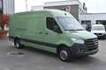Mercedes-Benz Sprinter 516 CDI L3H2 3500 kg trekhaak, Geveerde stoel, MBU Groen - thumbnail 9