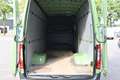 Mercedes-Benz Sprinter 516 CDI L3H2 3500 kg trekhaak, Geveerde stoel, MBU Groen - thumbnail 12