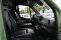 Mercedes-Benz Sprinter 516 CDI L3H2 3500 kg trekhaak, Geveerde stoel, MBU Groen - thumbnail 8