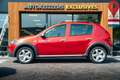 Dacia Sandero 1.6 Stepway LPG klima AHK LM Red - thumbnail 4