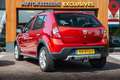 Dacia Sandero 1.6 Stepway LPG klima AHK LM Red - thumbnail 5