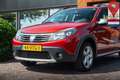 Dacia Sandero 1.6 Stepway LPG klima AHK LM Rot - thumbnail 9