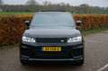 Land Rover Range Rover Sport 3.0 SDV6 NIEUWE MOTOR Autobiography Zwart - thumbnail 2