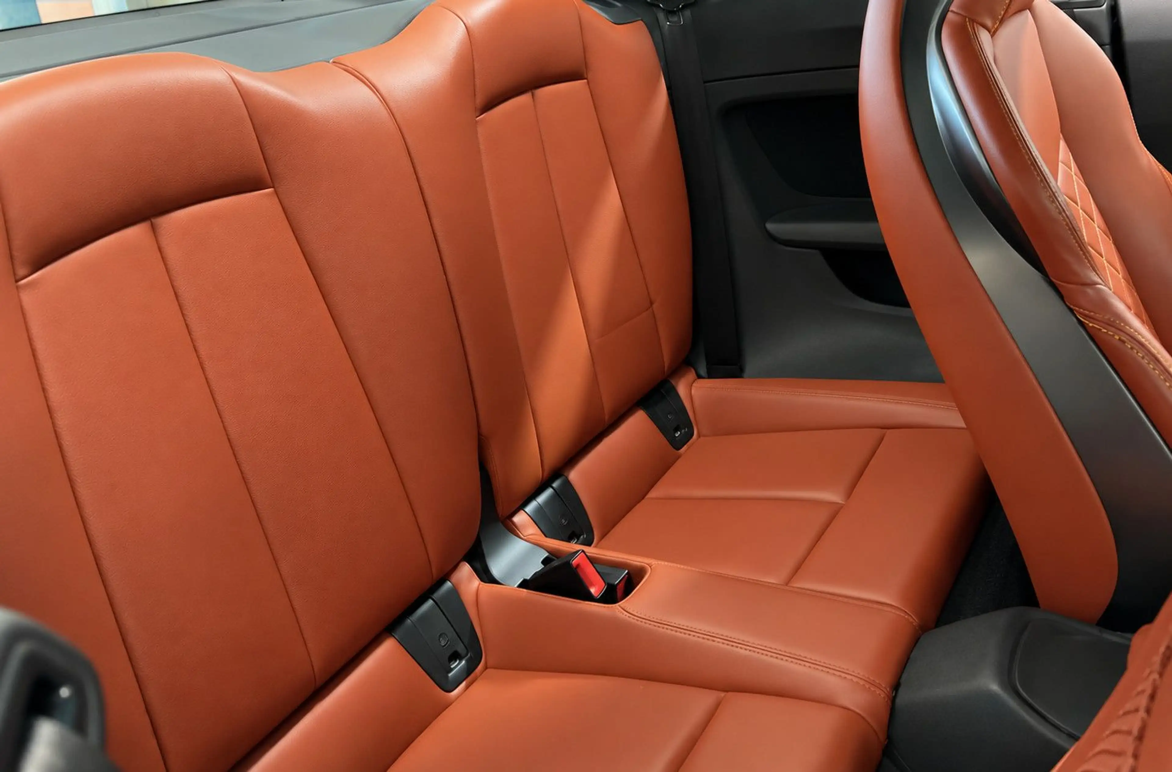 Audi TT Coupe 45 TFSI quattro Edit. TT 20 years — photo 7