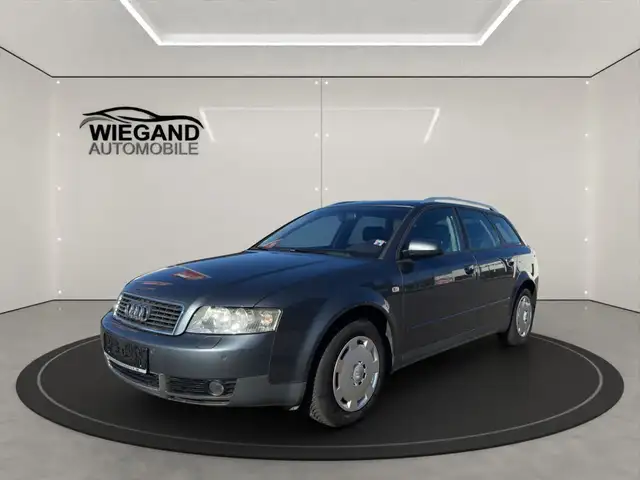Audi A4 Avant 1.9 TDI +EXPORT+