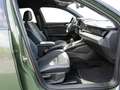 Audi A1 Sportback 40 TFSI S line SHZ NAVI ACC LED Verde - thumbnail 2