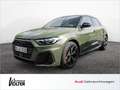 Audi A1 Sportback 40 TFSI S line SHZ NAVI ACC LED Zelená - thumbnail 1