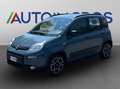 Fiat Panda Panda 1.0 firefly hybrid City Life s Blu/Azzurro - thumbnail 1