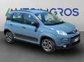 Fiat Panda Panda 1.0 firefly hybrid City Life s Blu/Azzurro - thumbnail 3
