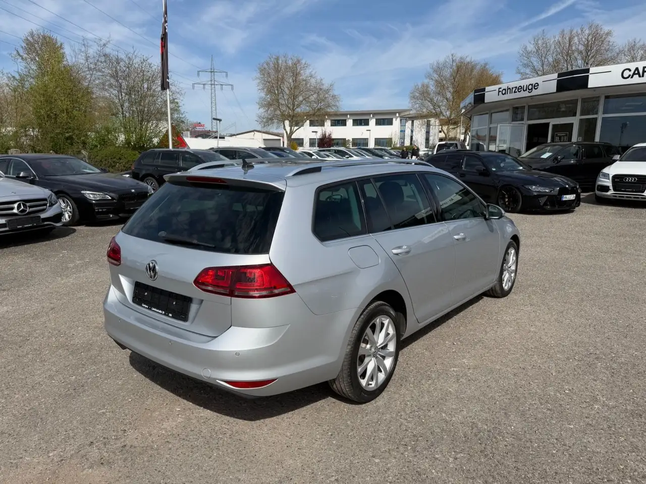 Das Auto