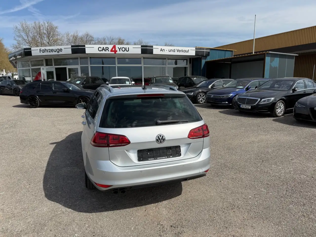 Das Auto