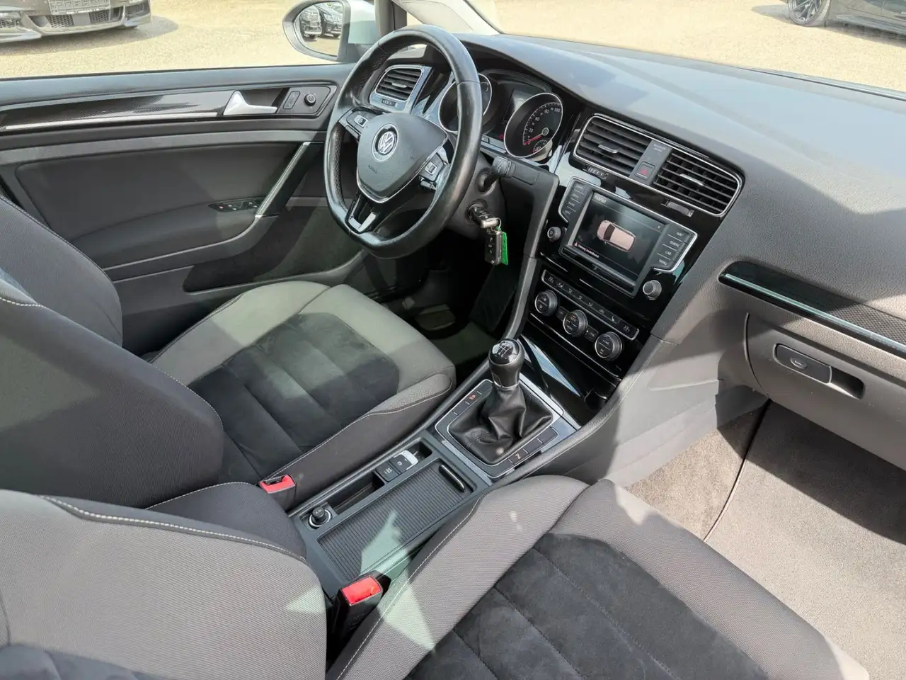 Das Auto