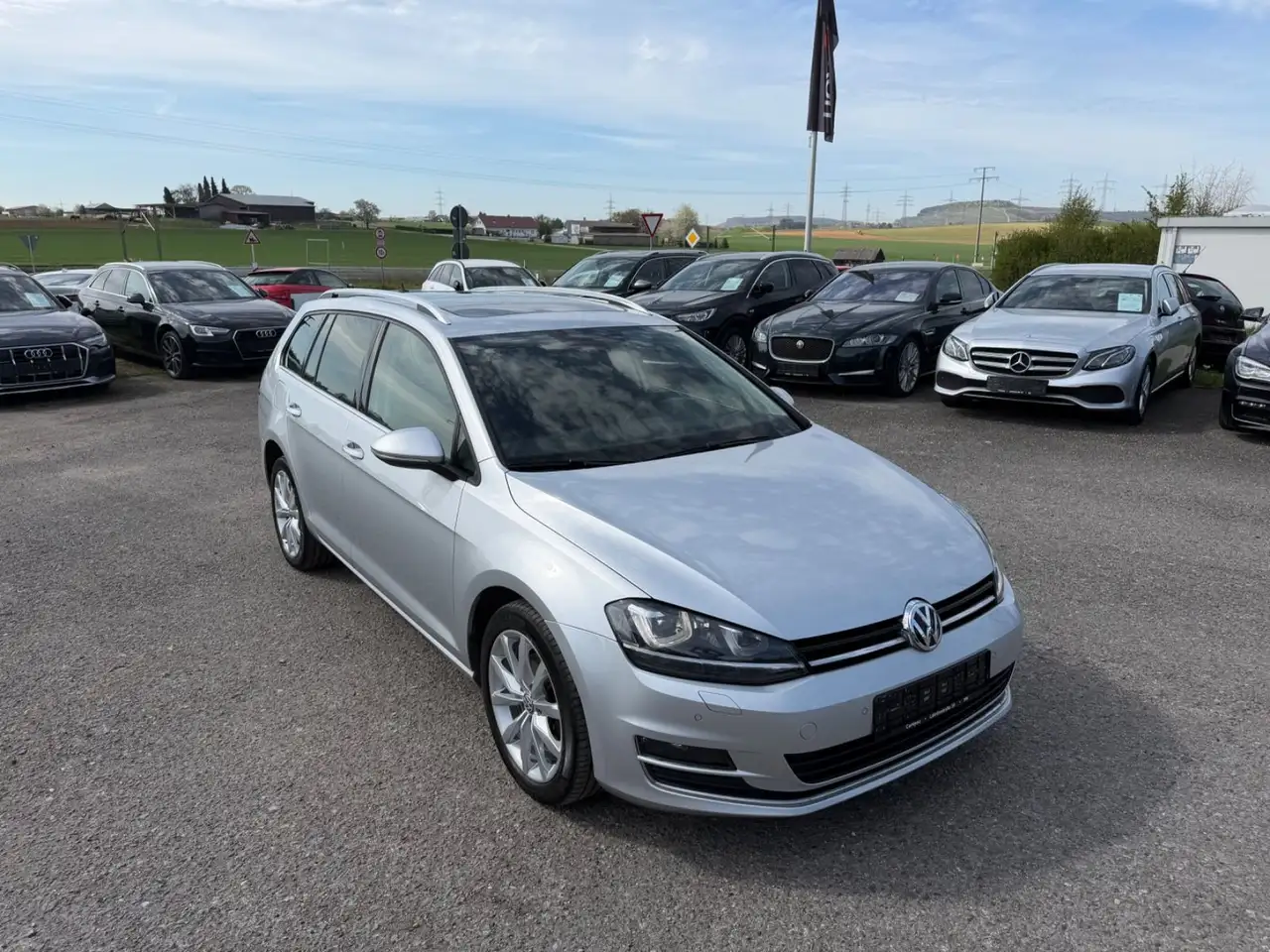 Das Auto