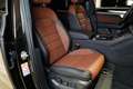 Volkswagen Touareg 3.0TDI R-Line Black Style 22" Wankstabi StdHz 360° Brun - thumbnail 10
