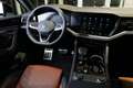 Volkswagen Touareg 3.0TDI R-Line Black Style 22" Wankstabi StdHz 360° Brun - thumbnail 24