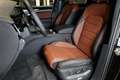 Volkswagen Touareg 3.0TDI R-Line Black Style 22" Wankstabi StdHz 360° Brun - thumbnail 12