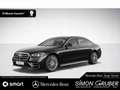 Mercedes-Benz S 450 e lang AMG Pano Nappa 4*Massage/Sitzklima Schwarz - thumbnail 1