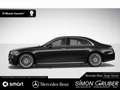 Mercedes-Benz S 450 e lang AMG Pano Nappa 4*Massage/Sitzklima Schwarz - thumbnail 11