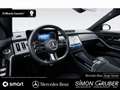 Mercedes-Benz S 450 e lang AMG Pano Nappa 4*Massage/Sitzklima Schwarz - thumbnail 3