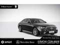 Mercedes-Benz S 450 e lang AMG Pano Nappa 4*Massage/Sitzklima Schwarz - thumbnail 9