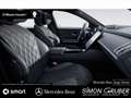 Mercedes-Benz S 450 e lang AMG Pano Nappa 4*Massage/Sitzklima Schwarz - thumbnail 5