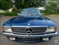 Mercedes-Benz SLC 450 1.Hand*H-Zulassung*TÜV Neu*AMG Felgen*Schiebedach Blau - thumbnail 12