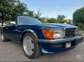 Mercedes-Benz SLC 450 1.Hand*H-Zulassung*TÜV Neu*AMG Felgen*Schiebedach Blau - thumbnail 3